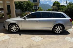 AUDI A6 2.7 TDI