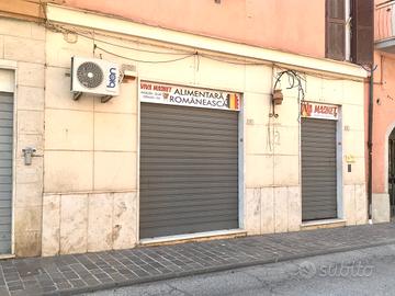 Locale Commerciale C1 