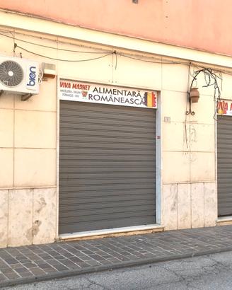 Locale Commerciale C1 