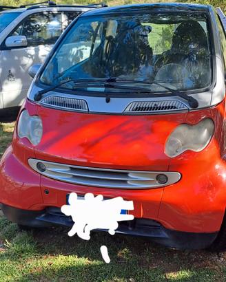 smart 450