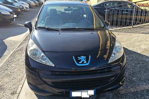 Peugeot 207 1.4 CLIMA ABS TAGLIANDATA
