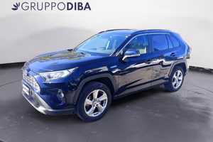 Toyota RAV4 V 2019 Benzina 2.5 vvt-ie h Activ...