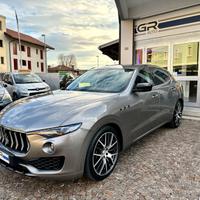 Maserati Levante 3.0d V6 250Cv AWD -Uniproprietari