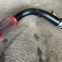 Aspirazione bassa Abarth