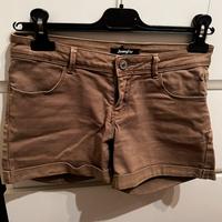 Shorts marroni Jennyfer