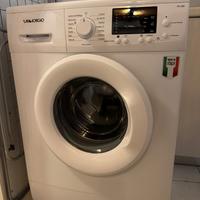 Lavatrice SanGiorgio SES710D – 7 kg – Ottime condi