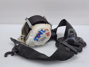 CINTURA DI SICUREZZA ANTERIORE DESTRA BMW Serie 3