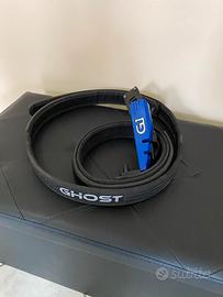 Cinturone e fondina per tiro dinamico