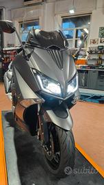 Yamaha TMAX 530 Keyless abs