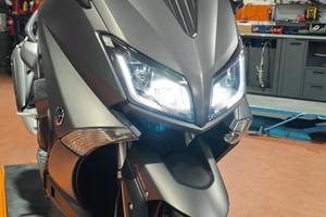Yamaha TMAX 530 Keyless abs