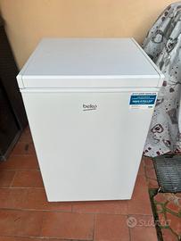 Pozzetto Congelatore