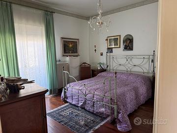 camera da letto matrimoniale