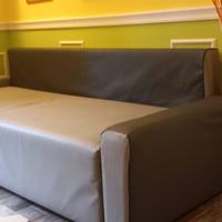 Divano letto  3 posti