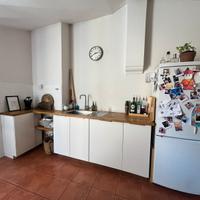 Cucina Ikea componibile