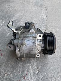 Compressore clima Citroen C4 aircross usato