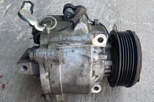 Compressore clima Citroen C4 aircross usato