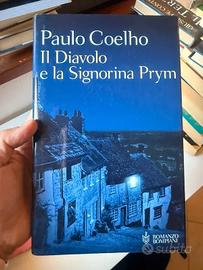 Il Diavolo e la Signorina Prym - Paulo Coelho