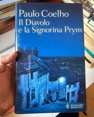 Il Diavolo e la Signorina Prym - Paulo Coelho