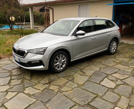 Skoda Scala 1.6 DSG