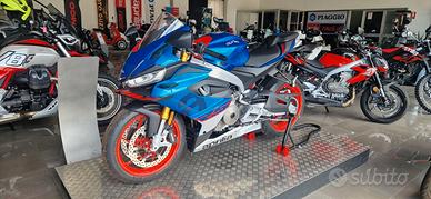 Aprilia RS 660