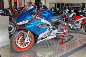 Aprilia RS 660