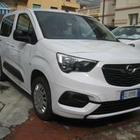 OPEL Combo LIFE 1.5 D 100 CV S-S MT6 EDITION PLU