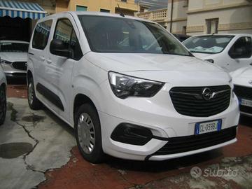 OPEL Combo LIFE 1.5 D 100 CV S-S MT6 EDITION PLU