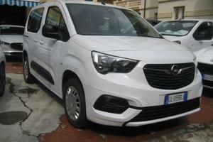 OPEL Combo LIFE 1.5 D 100 CV S-S MT6 EDITION PLU
