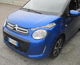 CITROEN C1 cc 1.0 TRATT. CON FINANZIAMENTO