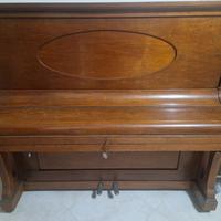 pianoforte Carl Hertel