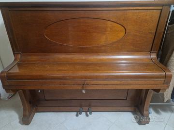 pianoforte Carl Hertel