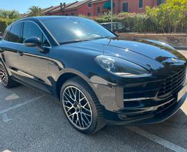 Porsche Macan 2.0 benzina