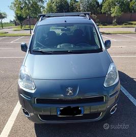 Peugeot Partner Tepee diesel 