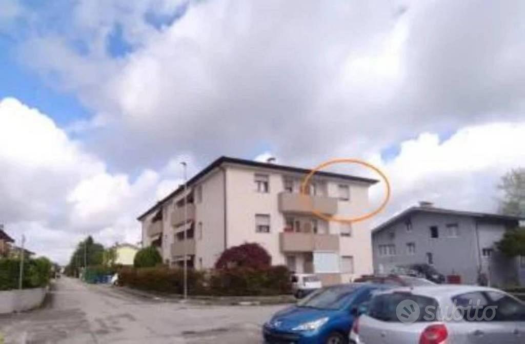 Appartamento – Susegana, Ponte della Priula - Vista 2