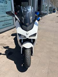 Wottam storm r 125