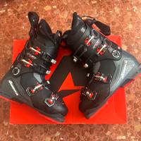 Scarponi Nordica sport machine 3 taglia 27