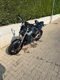 Zontes ZT 125 U - 2021