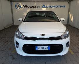 KIA Rio 1.2 MPi BIFUEL GPL Evolution *GARANZIA K