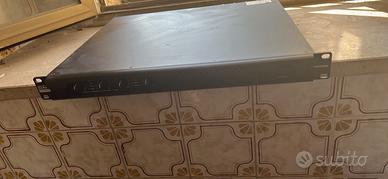 Amplificatore marca Dap Audio
