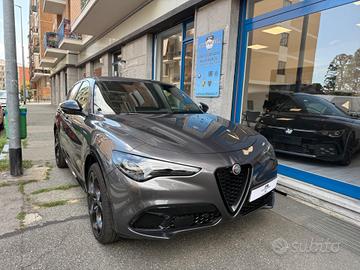 Alfa Romeo Stelvio 2.0 Turbo 280 CV AT8 Q4 Veloce 