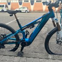 Bike cube stereo one 44 taglia M