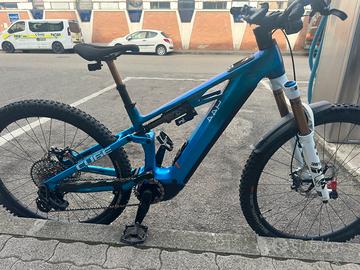 Bike cube stereo one 44 taglia M