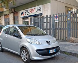 Peugeot 107 1.0 68CV 3p. Desir