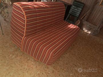 divano letto 2 posti