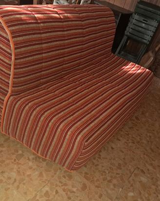 divano letto 2 posti