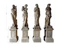 statue-4-stagioni