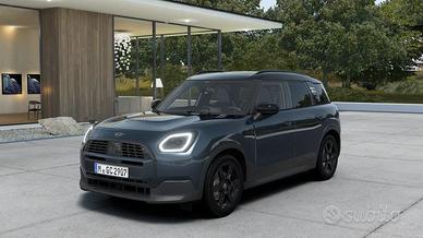 Mini Mini Countryman 2.0 48V D Classic auto