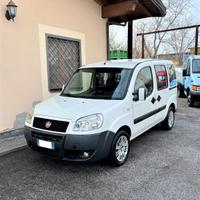 Fiat Doblò 1.9 mjt 105 CV autocarro 5 posti N1