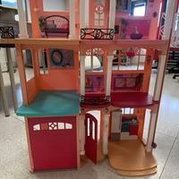 Mattel Barbie - Casa dei sogni 2015
