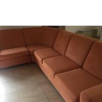 Divano ad angolo